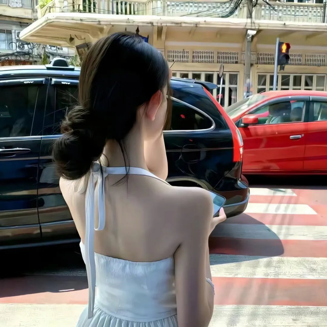 我去世的吃醋女友